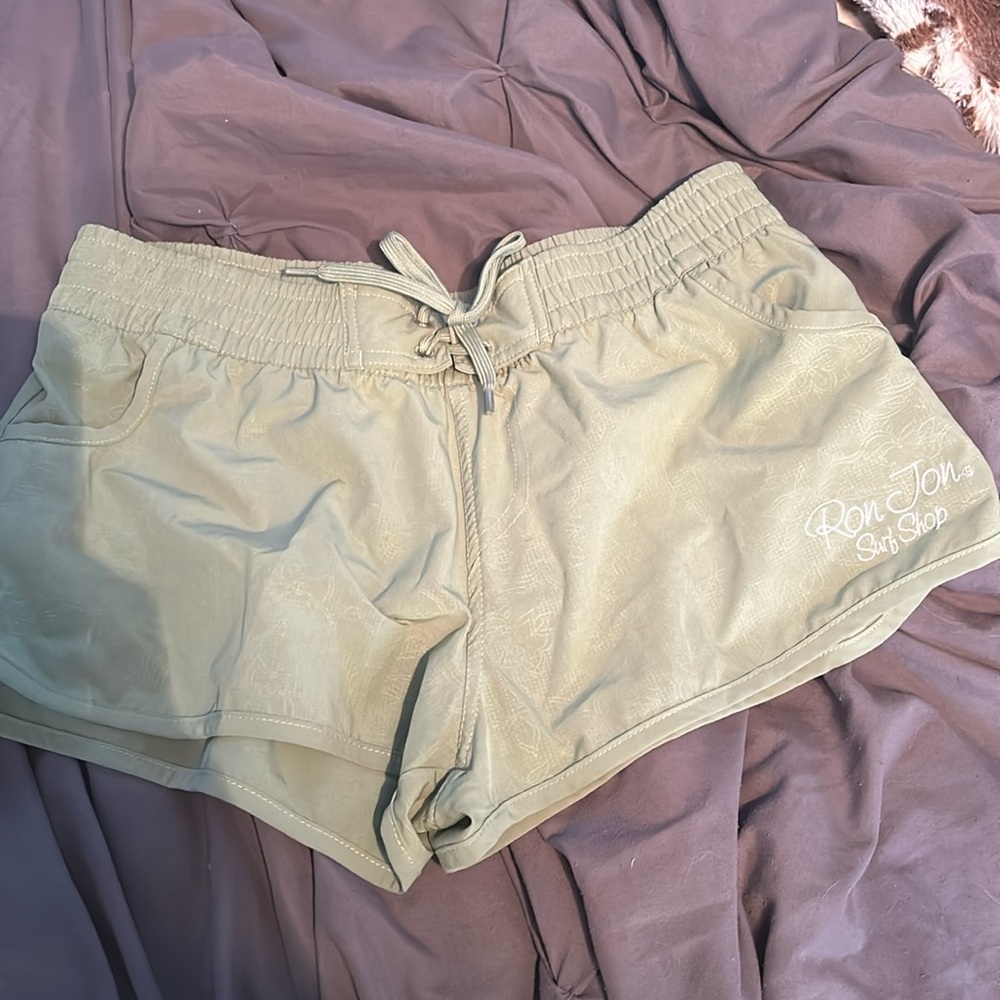 Ron Jon surf shop shorts